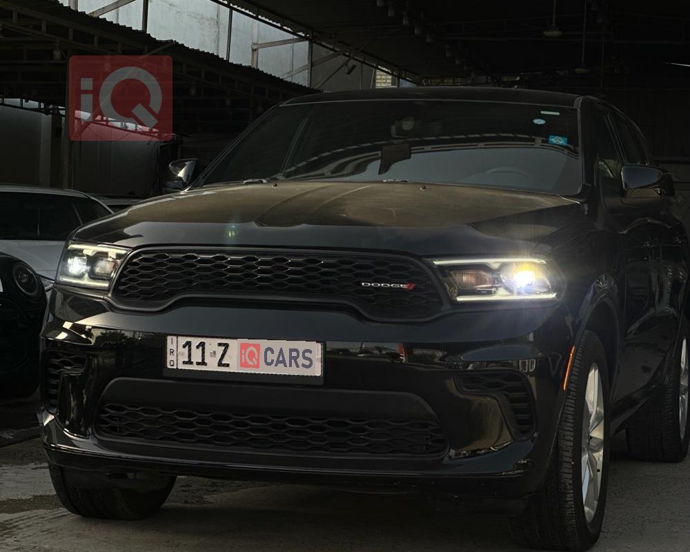 دۆج دۆرانگۆ